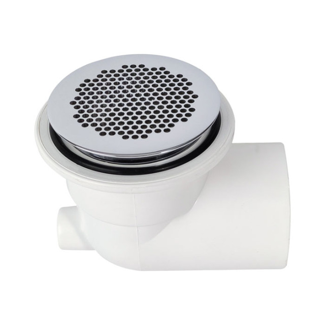 Durable Plastic Water Suction Cup 90mm for Portable Spa & Whirlpool Bathtub | Bath Tub Circulation Fittings