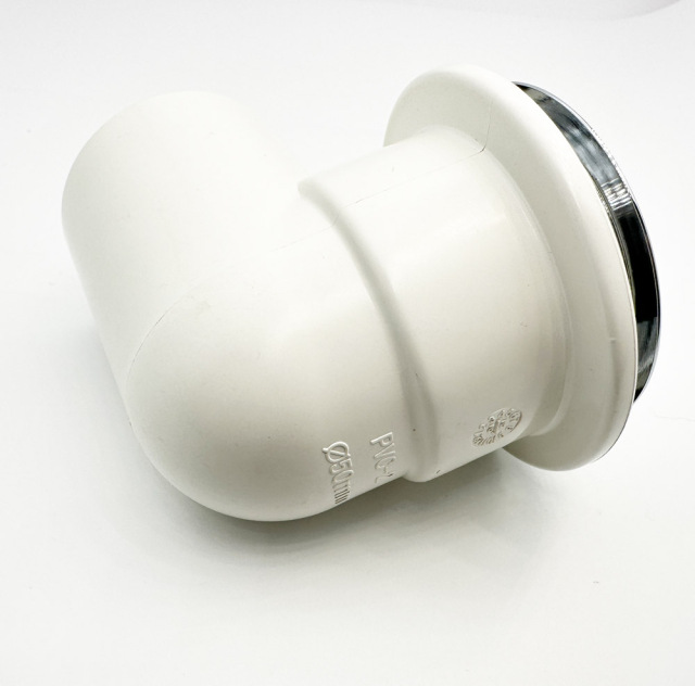 Durable Plastic Water Suction Cup 90mm for Portable Spa & Whirlpool Bathtub | Bath Tub Circulation Fittings