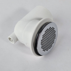 Durable Plastic Water Suction Cup 90mm for Portable Spa & Whirlpool Bathtub | Bath Tub Circulation Fittings