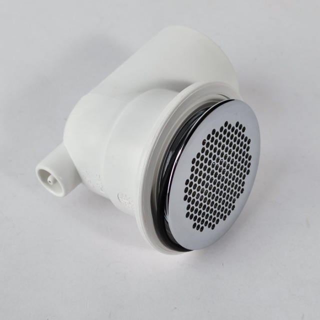 Durable Plastic Water Suction Cup 90mm for Portable Spa & Whirlpool Bathtub | Bath Tub Circulation Fittings