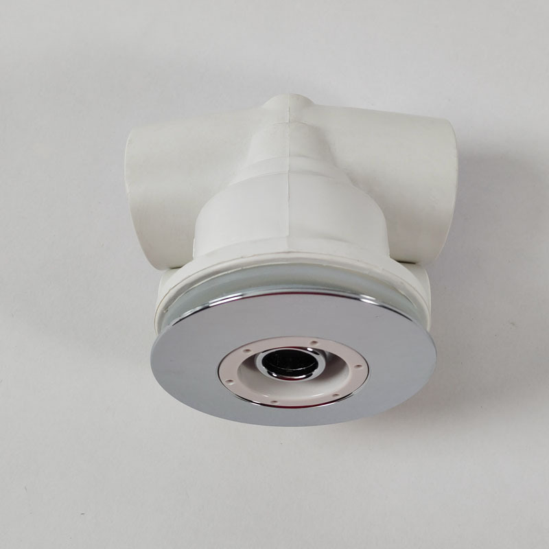 Wholesale Supply Bathtub Components Massage Systems Massage Bathtub Nozzle