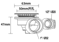 Whirlpool Bathtub Jet Parts and Removable Bathtub Jets with LED Light Jacuzzi Whirlpool Bath Accessories