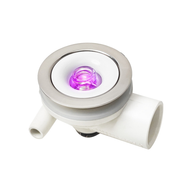 Whirlpool Jetted Tub Parts Whirlpool Bathtub Flat Cover Massage Jets – Replacement Spa Parts