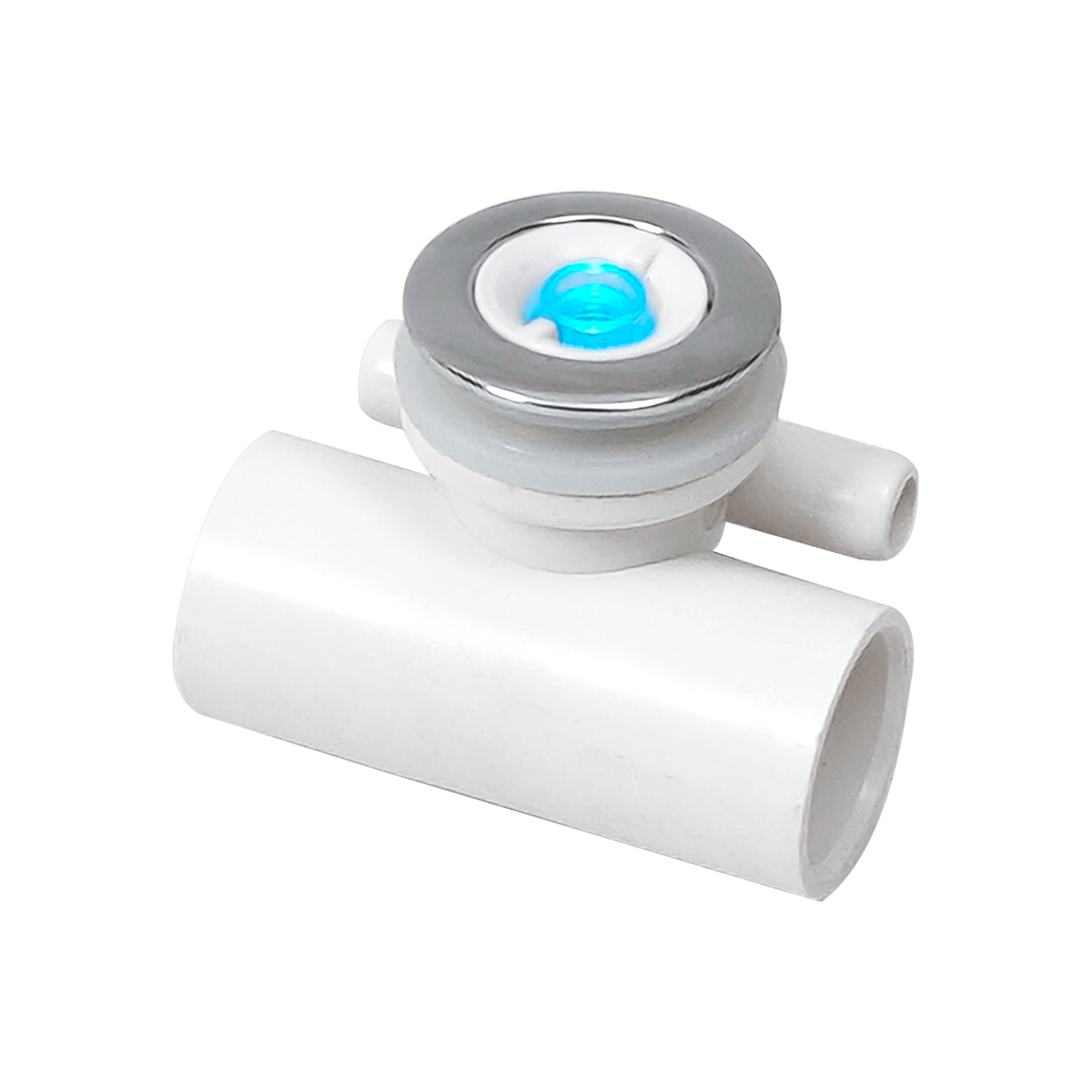 Manufacturer Supplier Jacuzzi Whirlpool Bath Accessories Jacuzzi Led Light Air Injector