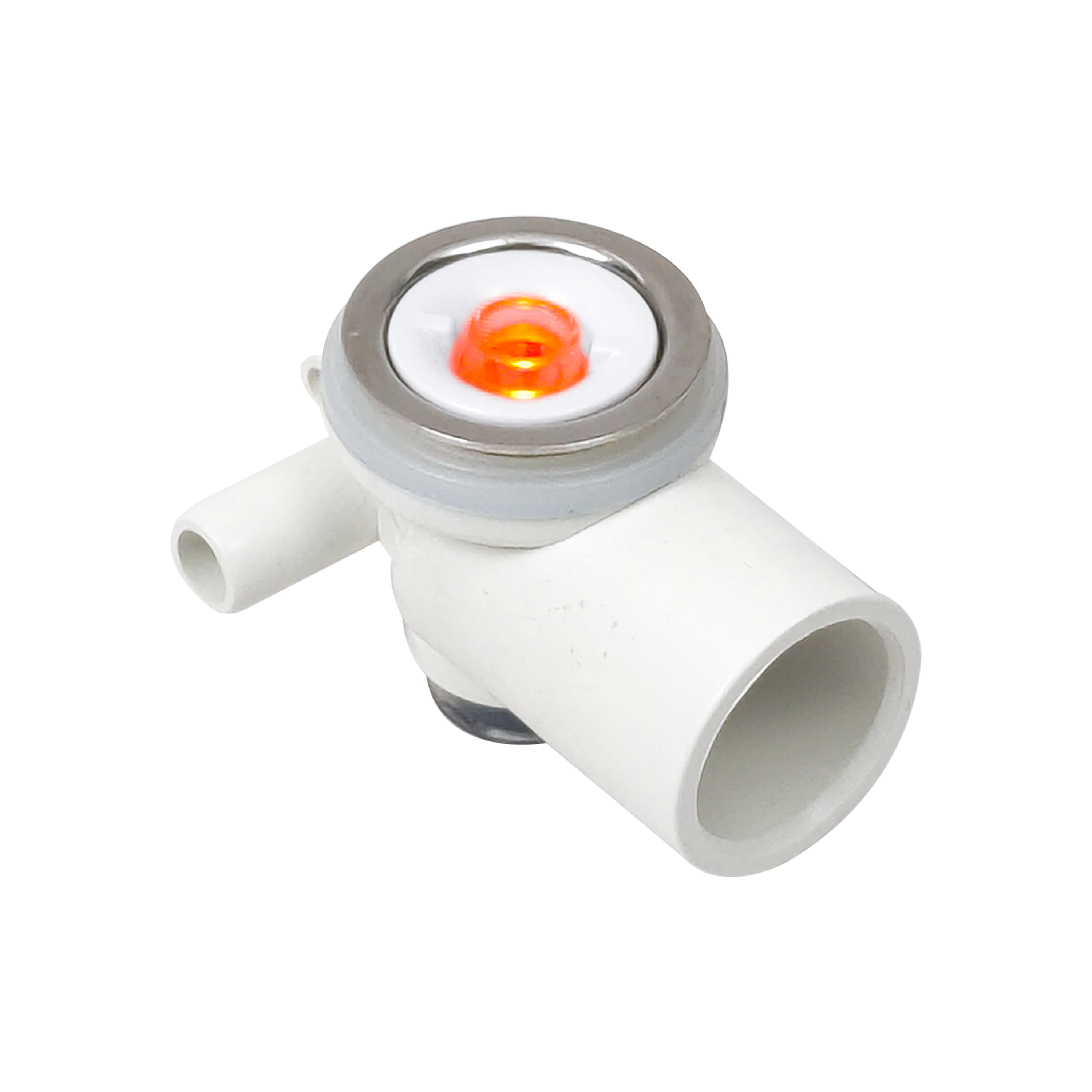 Wholesale Vendor Sites Jacuzzi Bathtub Parts Whirlpool Led Jet Air Nozzle