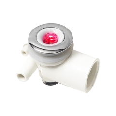 Wholesale Vendor Sites Jacuzzi Bathtub Parts Whirlpool Led Jet Air Nozzle