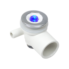 Wholesale Vendor Sites Jacuzzi Bathtub Parts Whirlpool Led Jet Air Nozzle