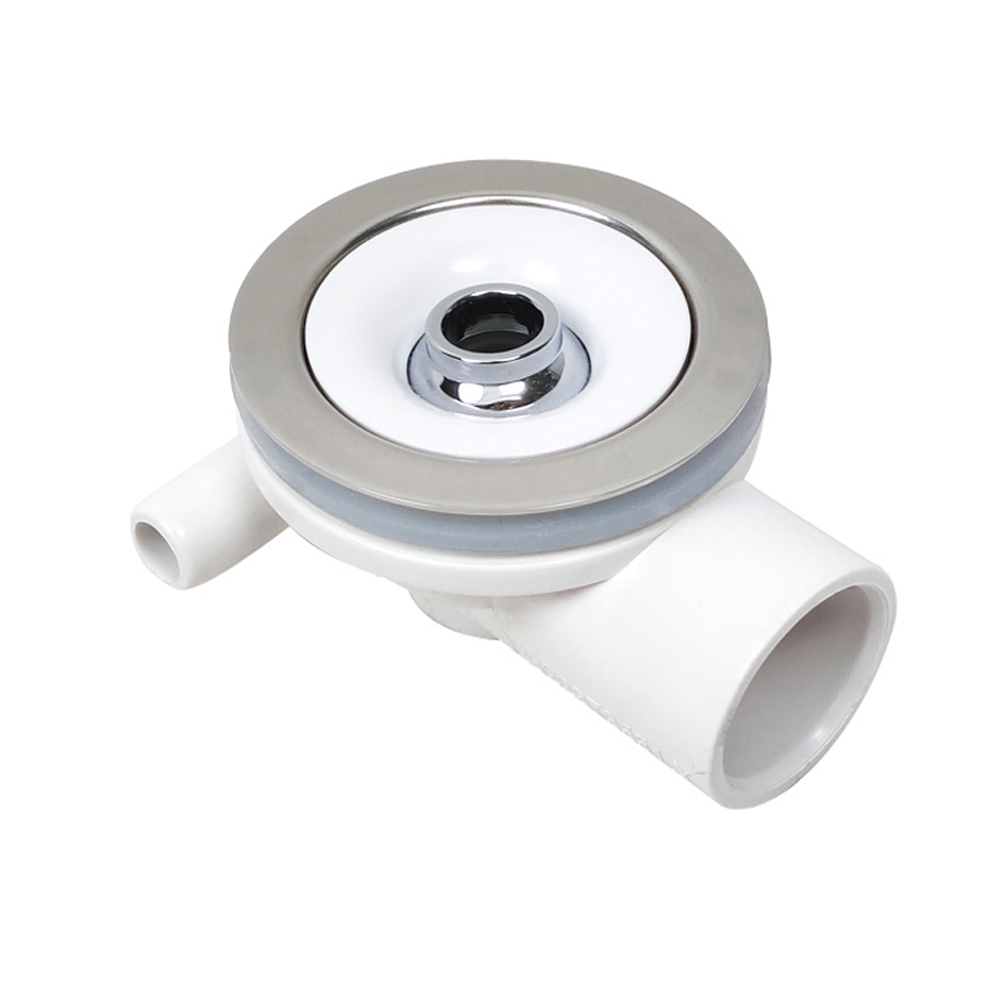 Whirlpool Bathtub Water Jet Massage Bathtub Accessory Whirlpool Bath Replacement Jets with Factory Price