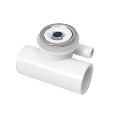 China Manufacturers Whirlpool Parts Jets Whirlpool Bathtubs Spare Parts Flat Cover Massage Jets