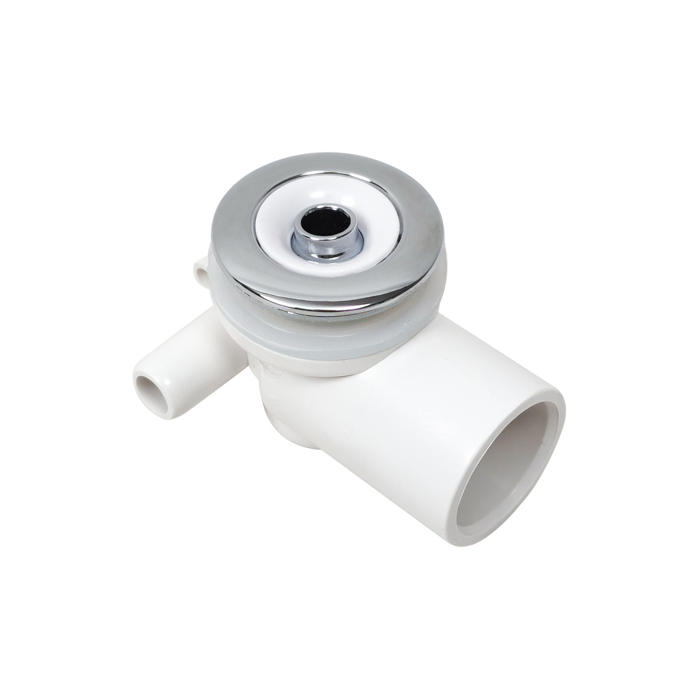 China Manufacturers Whirlpool Parts Jets Whirlpool Bathtubs Spare Parts Flat Cover Massage Jets