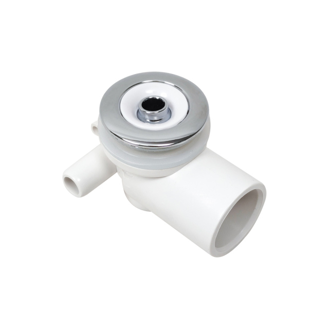 China Manufacturers Whirlpool Parts Jets Whirlpool Bathtubs Spare Parts Flat Cover Massage Jets