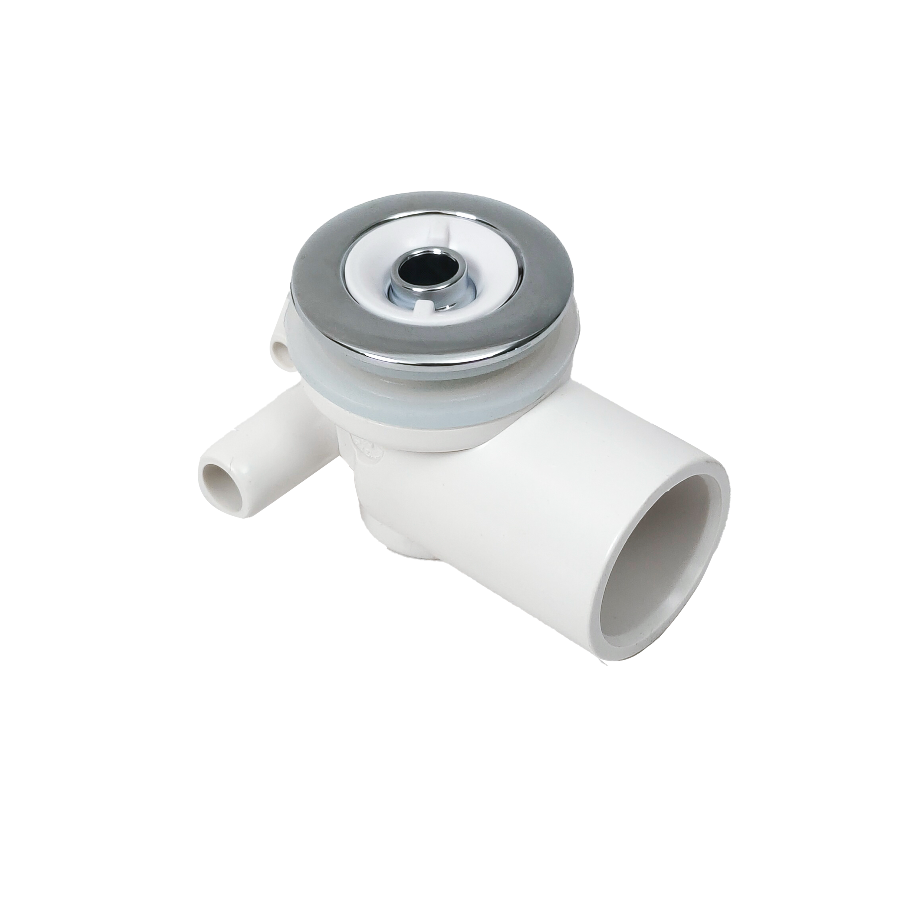 China Manufacturers Whirlpool Parts Jets Whirlpool Bathtubs Spare Parts Flat Cover Massage Jets