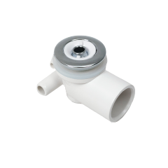 China Manufacturers Whirlpool Parts Jets Whirlpool Bathtubs Spare Parts Flat Cover Massage Jets