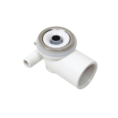 China Manufacturers Whirlpool Parts Jets Whirlpool Bathtubs Spare Parts Flat Cover Massage Jets