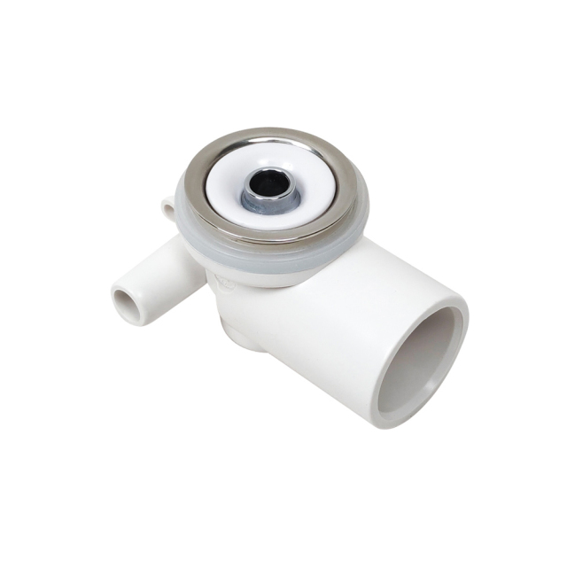 China Manufacturers Whirlpool Parts Jets Whirlpool Bathtubs Spare Parts Flat Cover Massage Jets