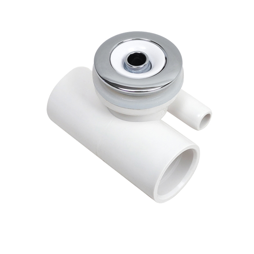 China Manufacturers Whirlpool Parts Jets Whirlpool Bathtubs Spare Parts Flat Cover Massage Jets