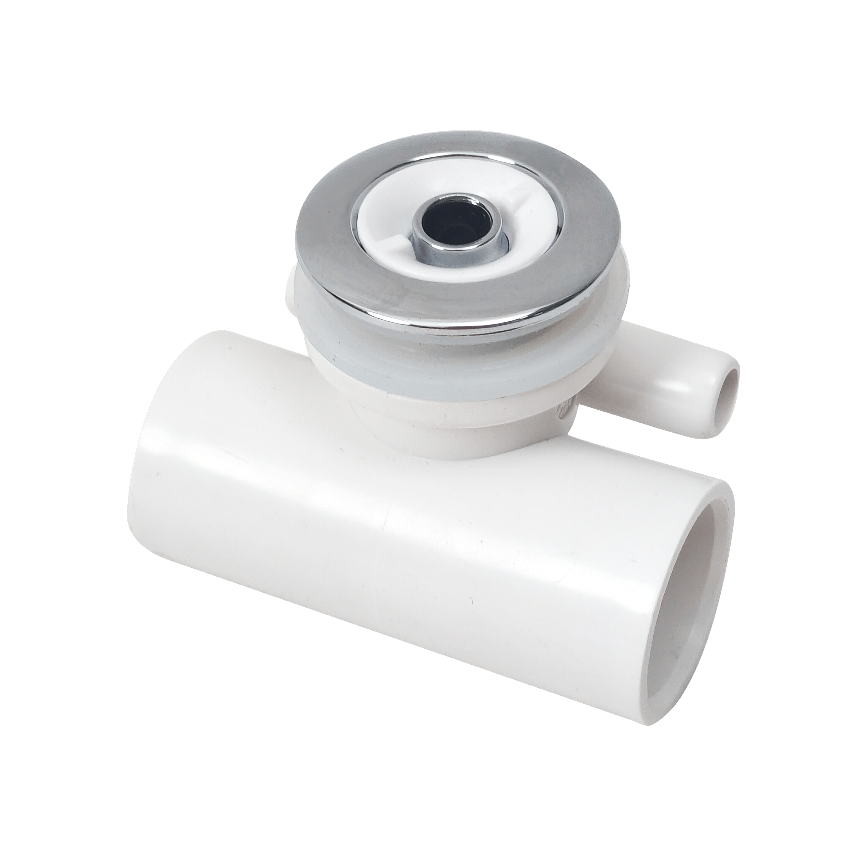 China Manufacturers Whirlpool Parts Jets Whirlpool Bathtubs Spare Parts Flat Cover Massage Jets