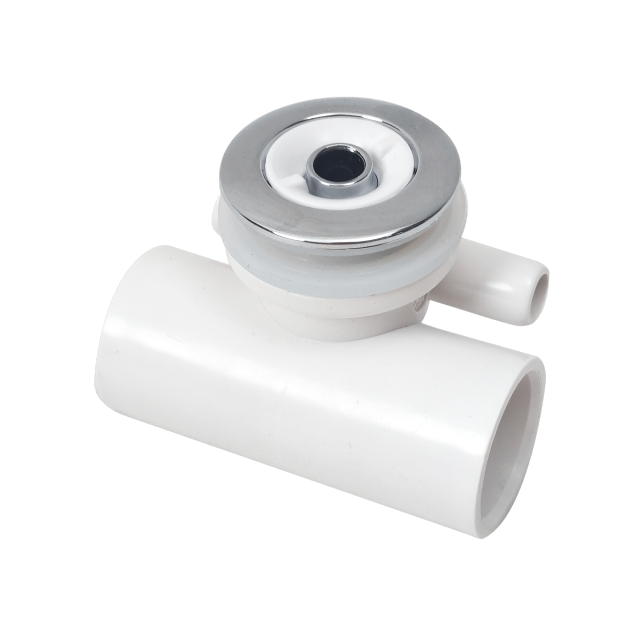 China Manufacturers Whirlpool Parts Jets Whirlpool Bathtubs Spare Parts Flat Cover Massage Jets