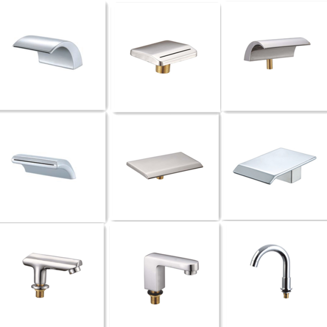 hydro bathtubs spare parts hot&cold water waterfall whirlpool bathtub waterfall online store