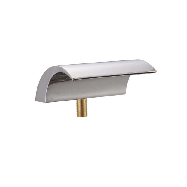 hydro bathtubs spare parts hot&cold water waterfall whirlpool bathtub waterfall online store