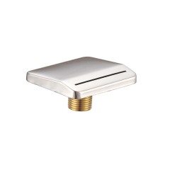 hydro bathtubs spare parts hot&cold water waterfall whirlpool bathtub waterfall online store
