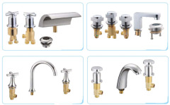 whirlpool component brass faucet bathroom jacuzzi bathtub faucet from factory