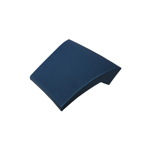 Bathtub Headrest Pillow Hydromassage Bathtub Spare Parts EVA/PU Soft Bathtub Pillow