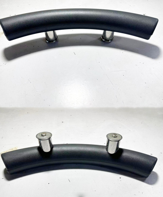 Bathtub Headrest Pillow Hydromassage Bathtub Spare Parts EVA/PU Soft Bathtub Pillow