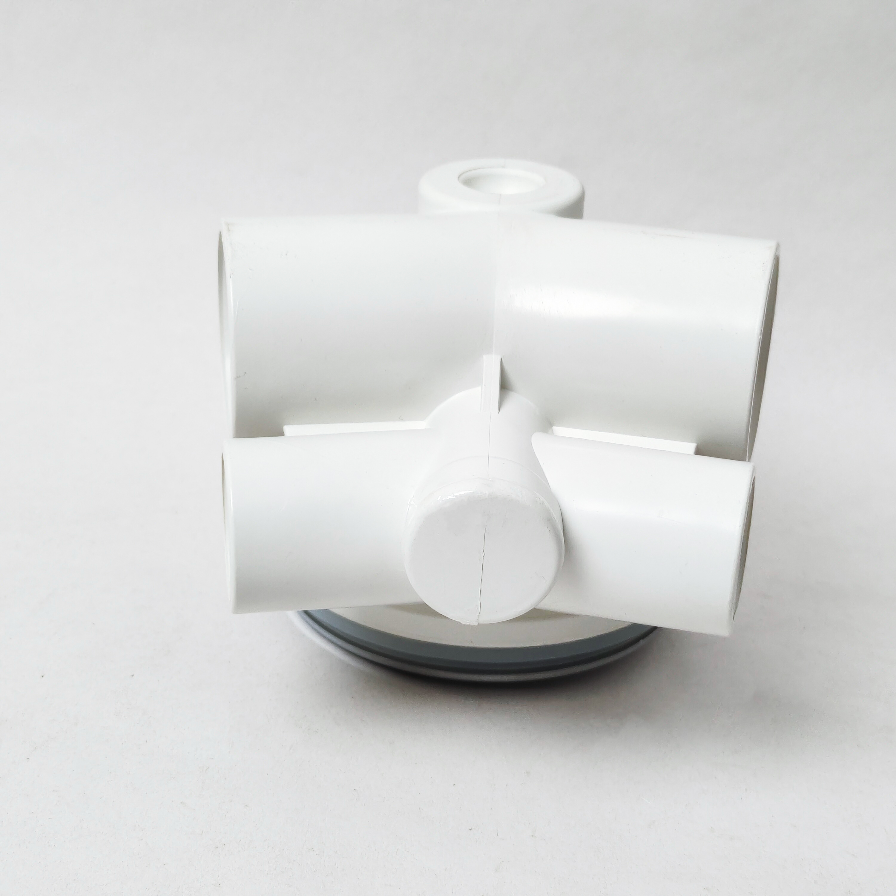 V-shaped Adjustable and Detachable Nozzle Spa Jets for Hydromassage Bathtub Tub