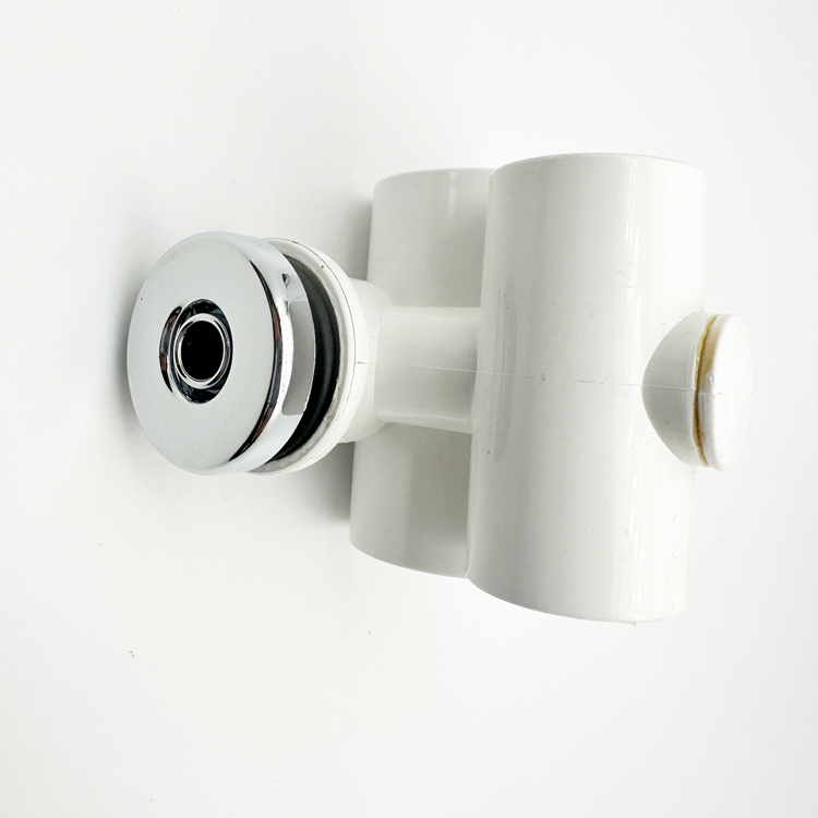 Whirlpool Hydromasage Bathtub Accessories Replacement Back Mini Jet Nozzles for Walk In Bathtub