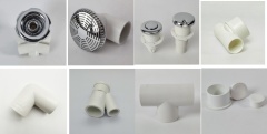 Bath Jet Spa Accessories Bathtubs Whirlpools Hot Tub Whirlpool Spare Parts Massage Jet Bathtub Jet Kit Hydromassage System