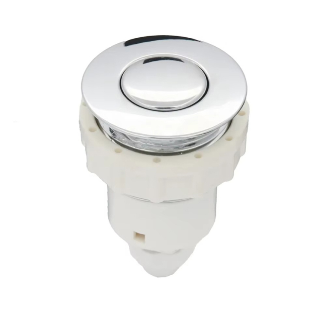 Massage Jet Whirlpool Bath Kit Bathtubs Whirlpool Massage Nozzle Spa Accessories Jet Hot Tub Jet Kit Bathtub Bubble Nozzle