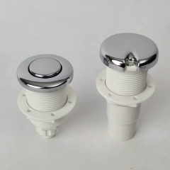 Bathtub Jet Kit Portable Bath Water Jet Spa Jacuzziss Bathtub Parts Hydro Massage Jet Whirlpool Systems Spa Accessories