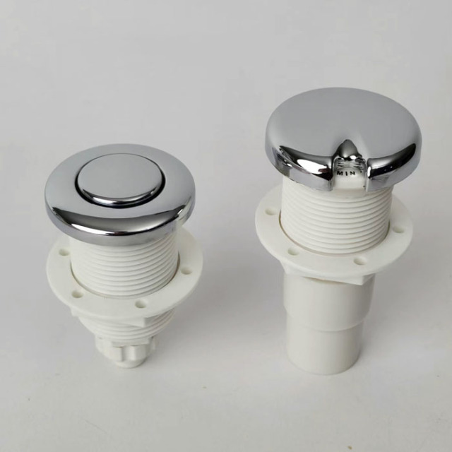 Bathtub Jet Kit Portable Bath Water Jet Spa Jacuzziss Bathtub Parts Hydro Massage Jet Whirlpool Systems Spa Accessories