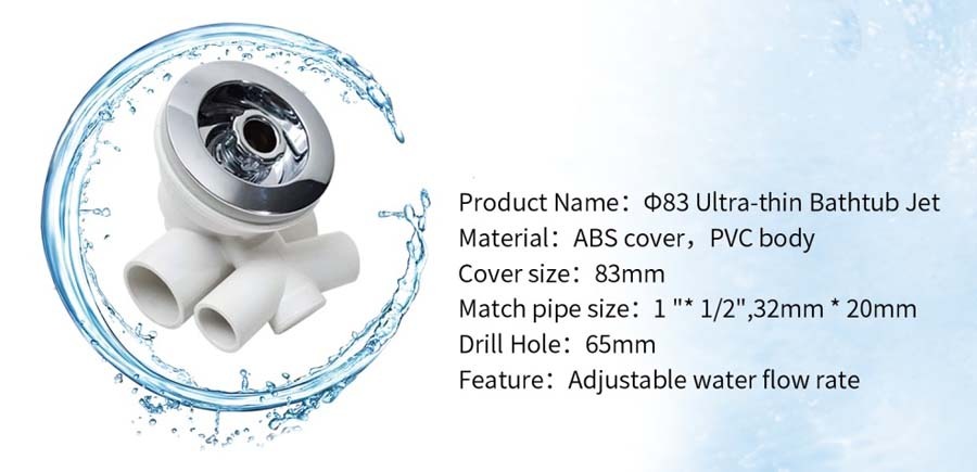 Spa Accessories Jet Hot Tub Jet Set Bathtub Jet Spa Whirlpool Bathtub Replacement Spa Parts Bathtubs Whirlpools
