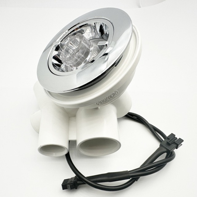 Water Jets For Hot Tub Spa Accessories Bath Jet Bubble Hydro Whirlpool Jet Massage Kit Bathtubs Whirlpools Replacement Spa Parts