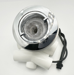 Water Jets For Hot Tub Spa Accessories Bath Jet Bubble Hydro Whirlpool Jet Massage Kit Bathtubs Whirlpools Replacement Spa Parts