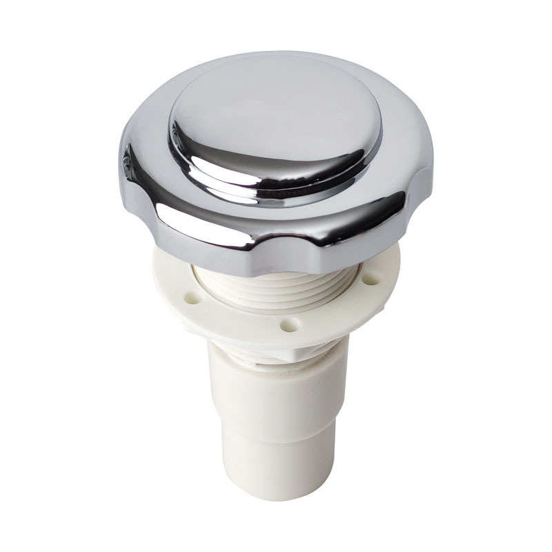 Whirlpool Air System Air Regulator Push Button Switches Plastic Button Switch Bathtubs Whirlpools Spa Whirlpool System Air Switch