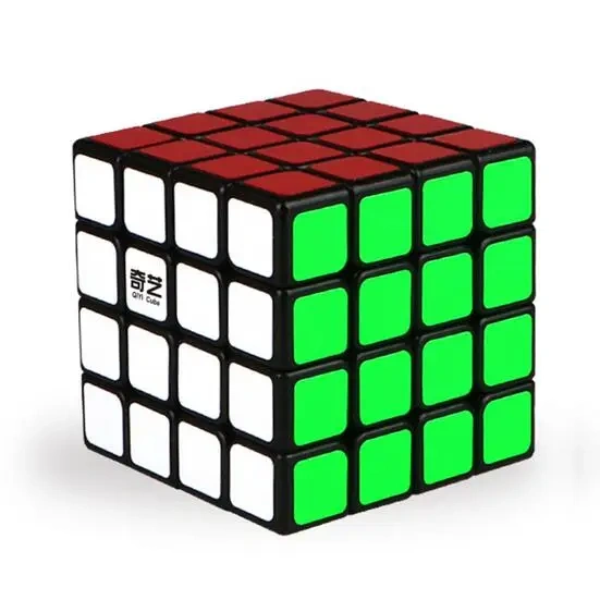 Classic Magical Cube Puzzle Educational Logic Mind Brain Teaser Puzzles Game Toys for Adults Children