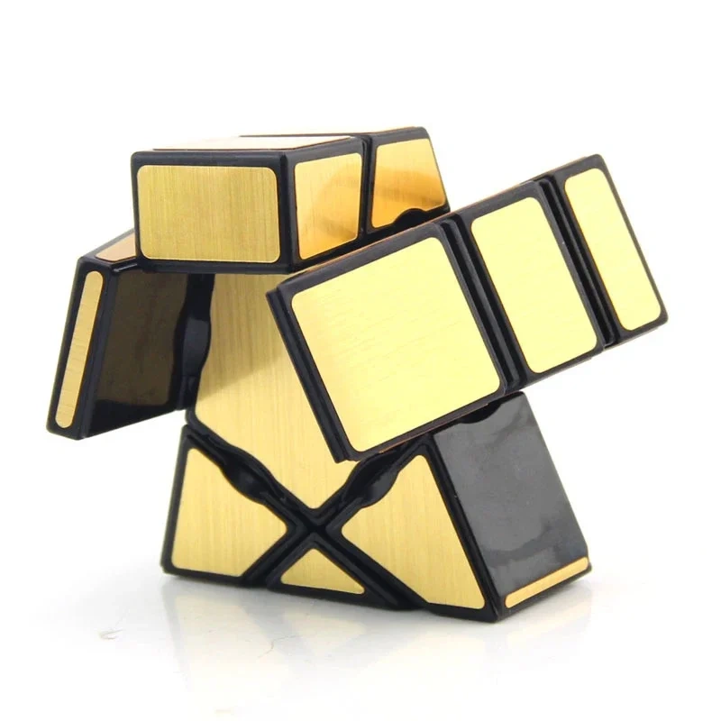 133 Magical Cube Twisty Educational Magic Cubes Toys for Kids Children Educational Toys Magic Photo Cube