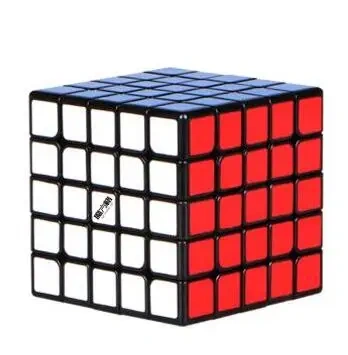 Classic Magical Cube Puzzle Educational Logic Mind Brain Teaser Puzzles Game Toys for Adults Children