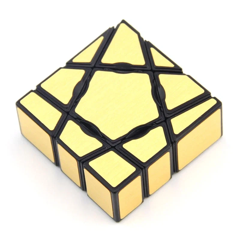133 Magical Cube Twisty Educational Magic Cubes Toys for Kids Children Educational Toys Magic Photo Cube