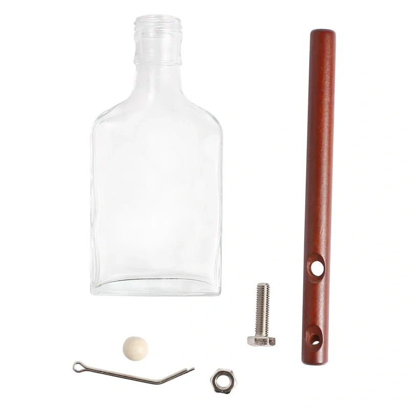 High Difficulty Level Bottle Brain Teaser Baffling Puzzles Game for Adults Children