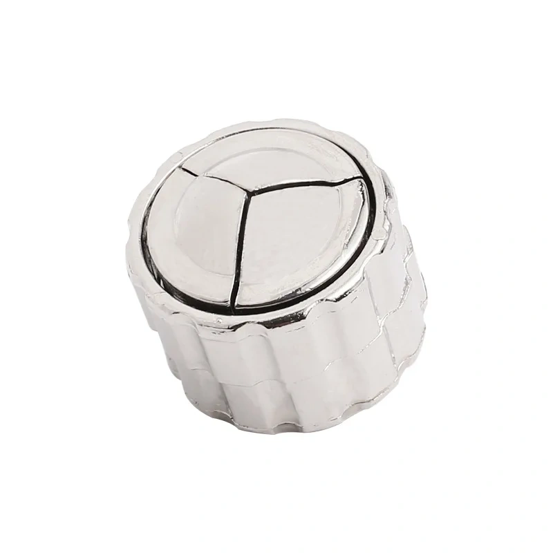 Challenge Intelligence Metal Cylinder Brain Teaser Puzzle Game for Adults
