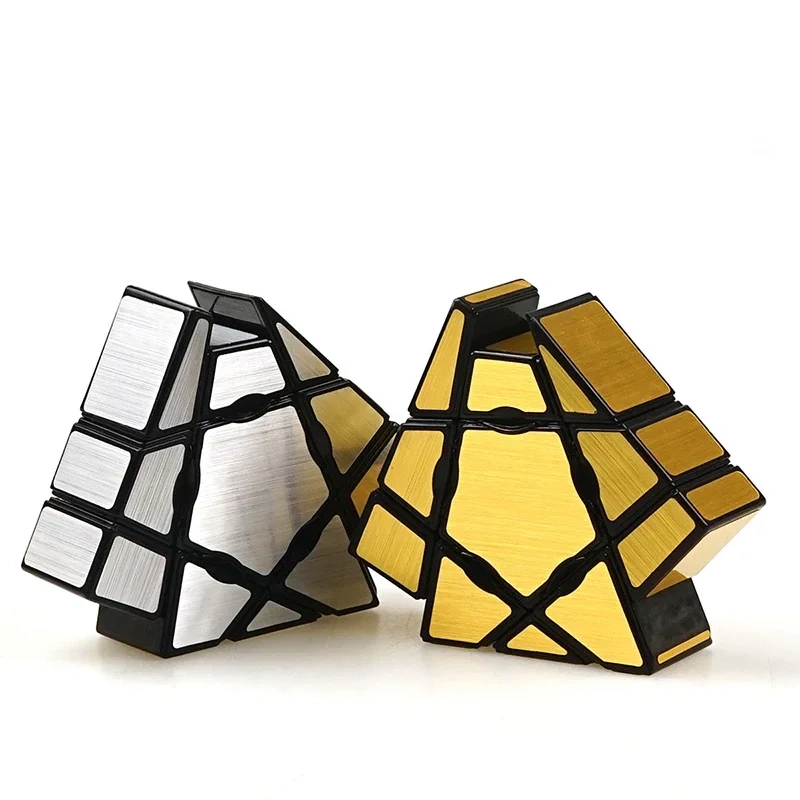 133 Magical Cube Twisty Educational Magic Cubes Toys for Kids Children Educational Toys Magic Photo Cube