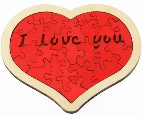 Wooden Board Puzzle Kids Educational Math Tangram Puzzles Game Toys for Adults Children