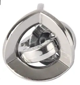Desk Novelty Metal Brain Teaser Puzzle Game for Adults Children