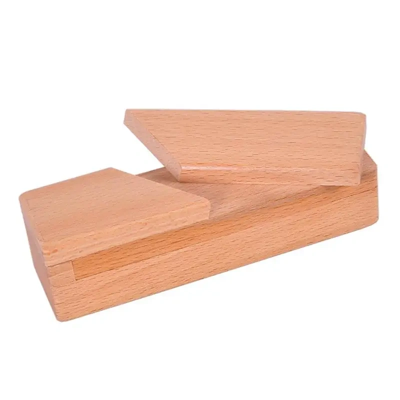 Logic Magic Wooden Box Puzzle Brain Teasers Game