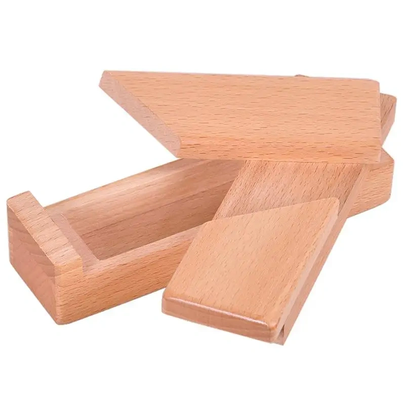 Logic Magic Wooden Box Puzzle Brain Teasers Game