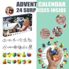 Calendar Set 1